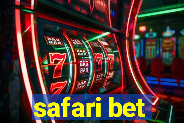 safari bet